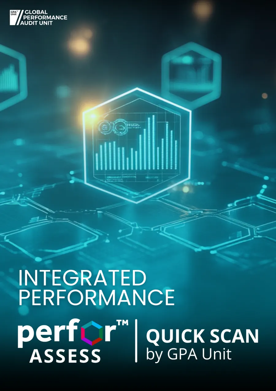 Integrated Performance
