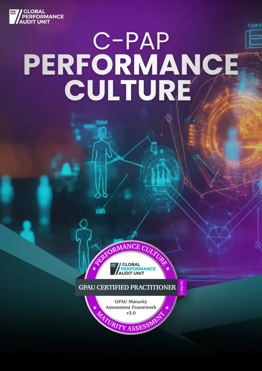 Performance Culture