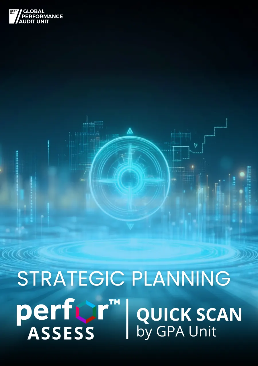 Strategic Planning