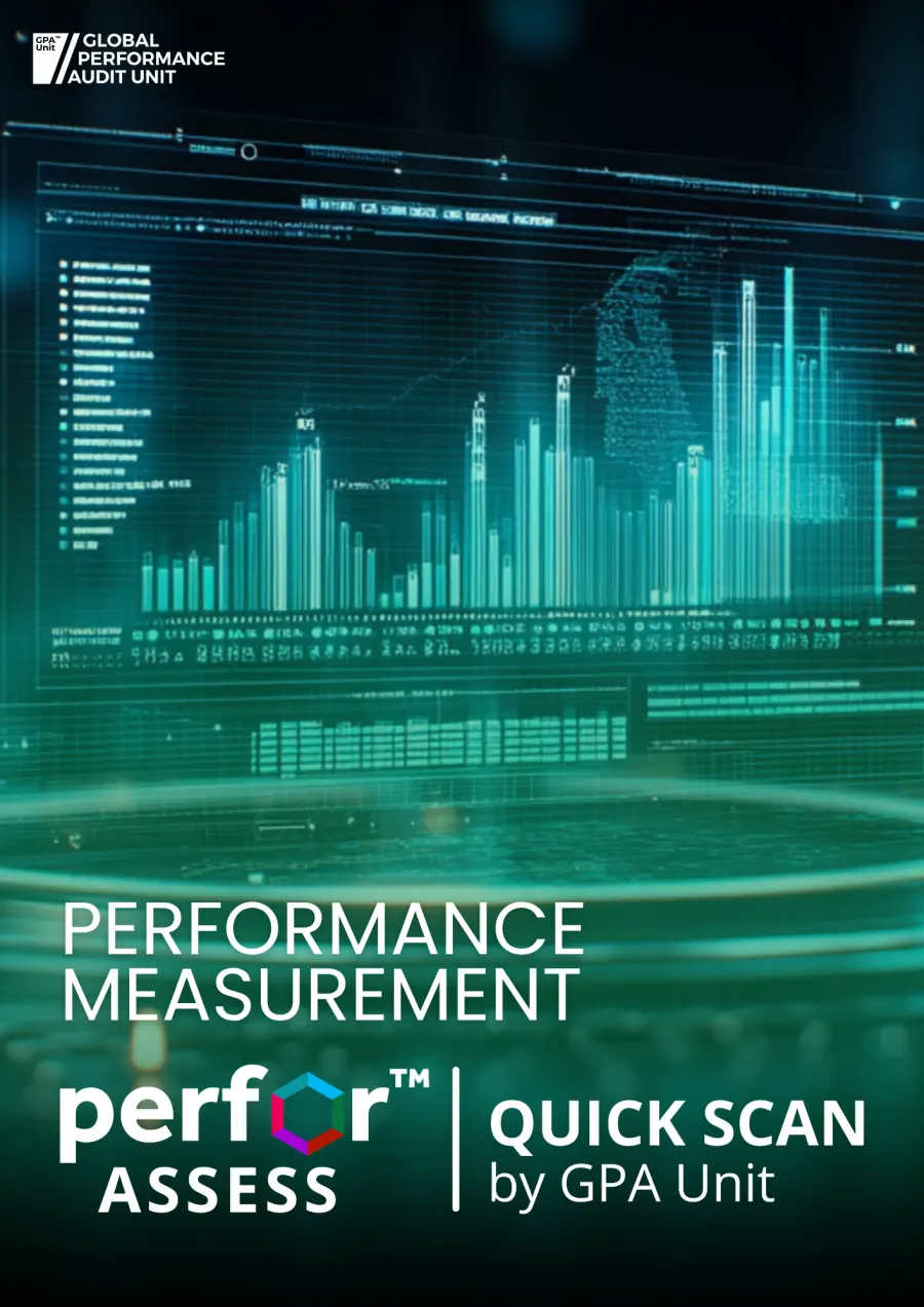 Performance Measurement