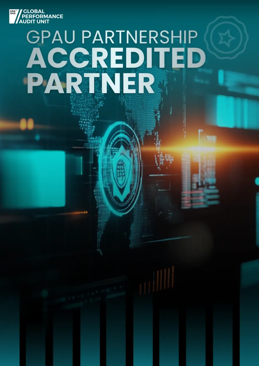 Accredited Partner
