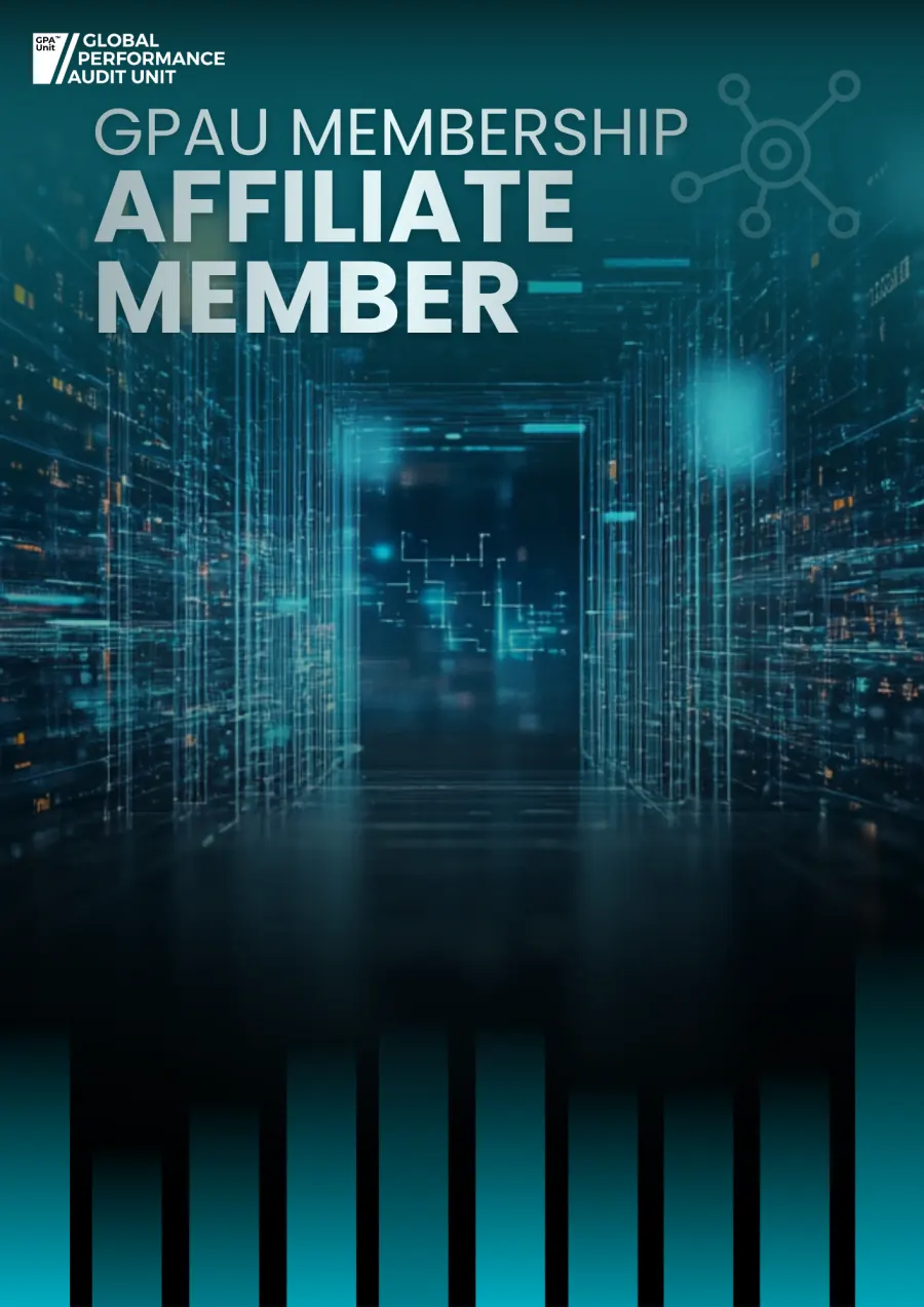 Affiliate Member