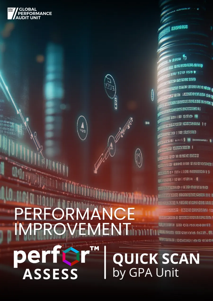 Performance Improvement