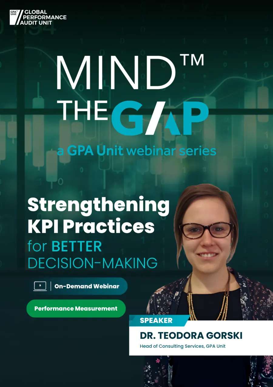 Strengthening KPI Practices for Better Decision-Making