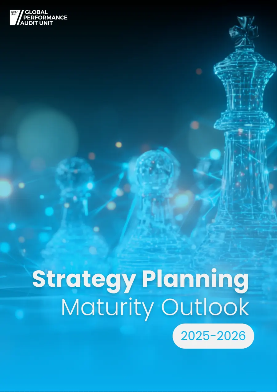 Strategy Planning