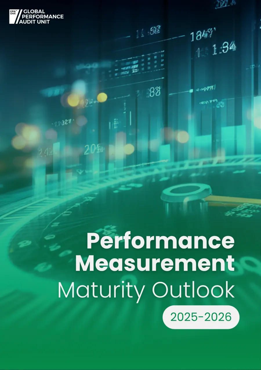 Performance Measurement
