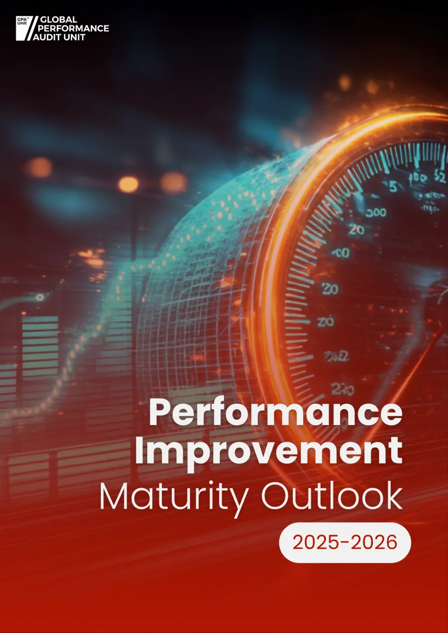 Performance Improvement