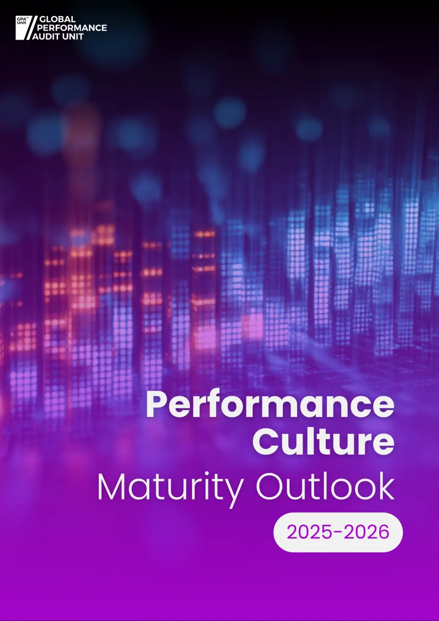 Performance Culture
