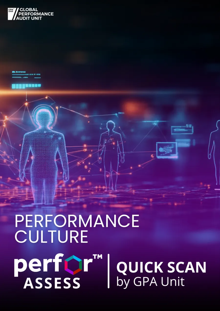 Performance Culture