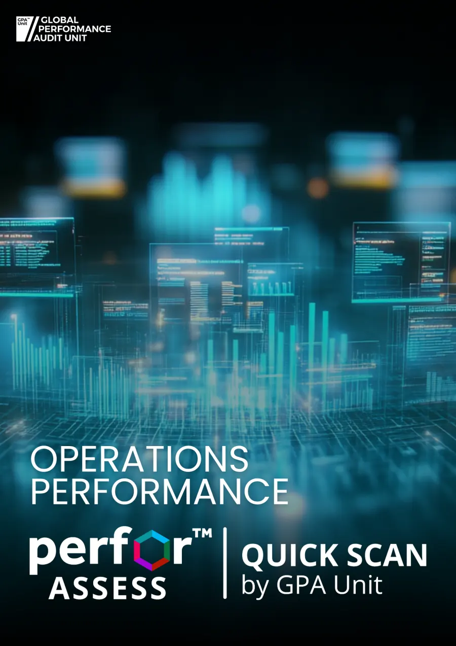 Operations Performance